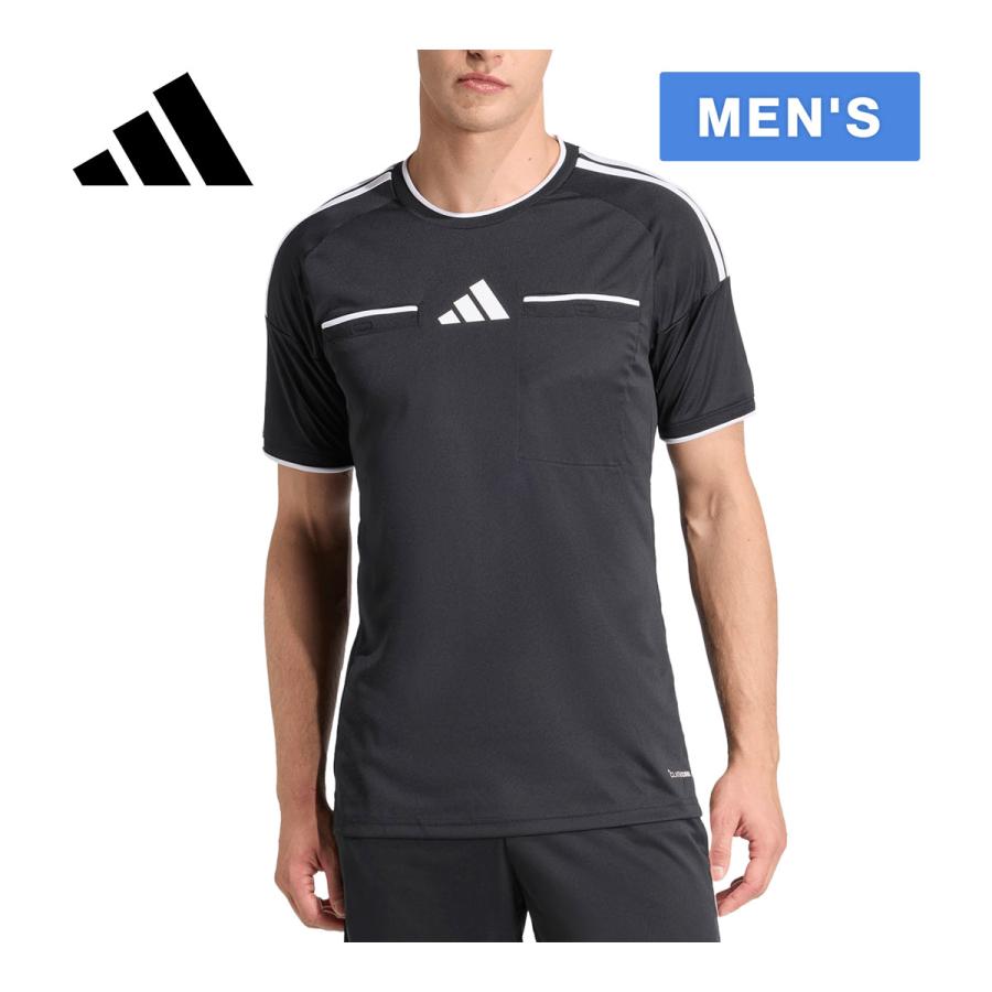 adidas（アディダス） レフェリー 26 ジャージー DC328 KF6642