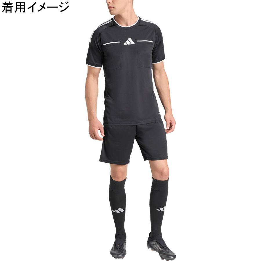adidas（アディダス） レフェリー 26 ジャージー DC328 KF6642