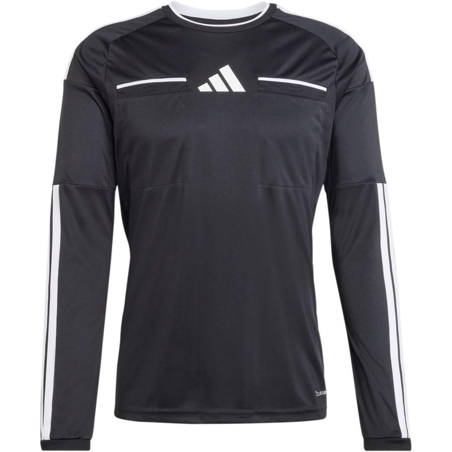 adidas（アディダス） レフェリー 26 ジャージ 長袖 VE081 KF6643