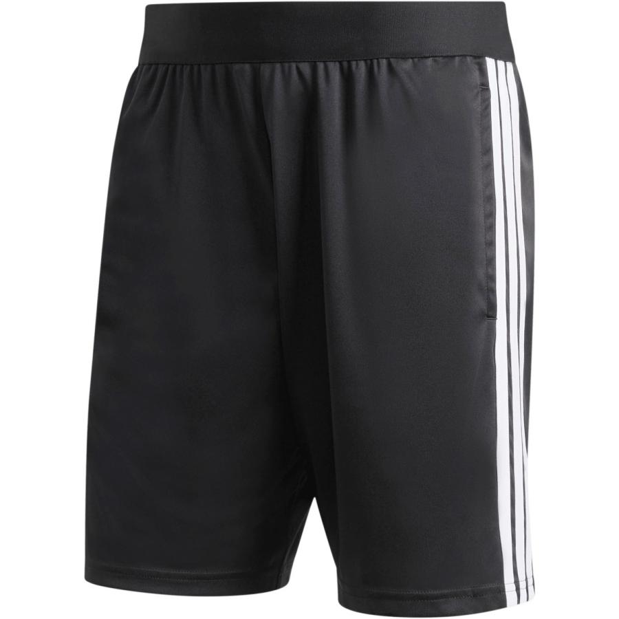 adidas（アディダス） メンズ レフェリー半袖シャツ DC328 ＆ ショーツ