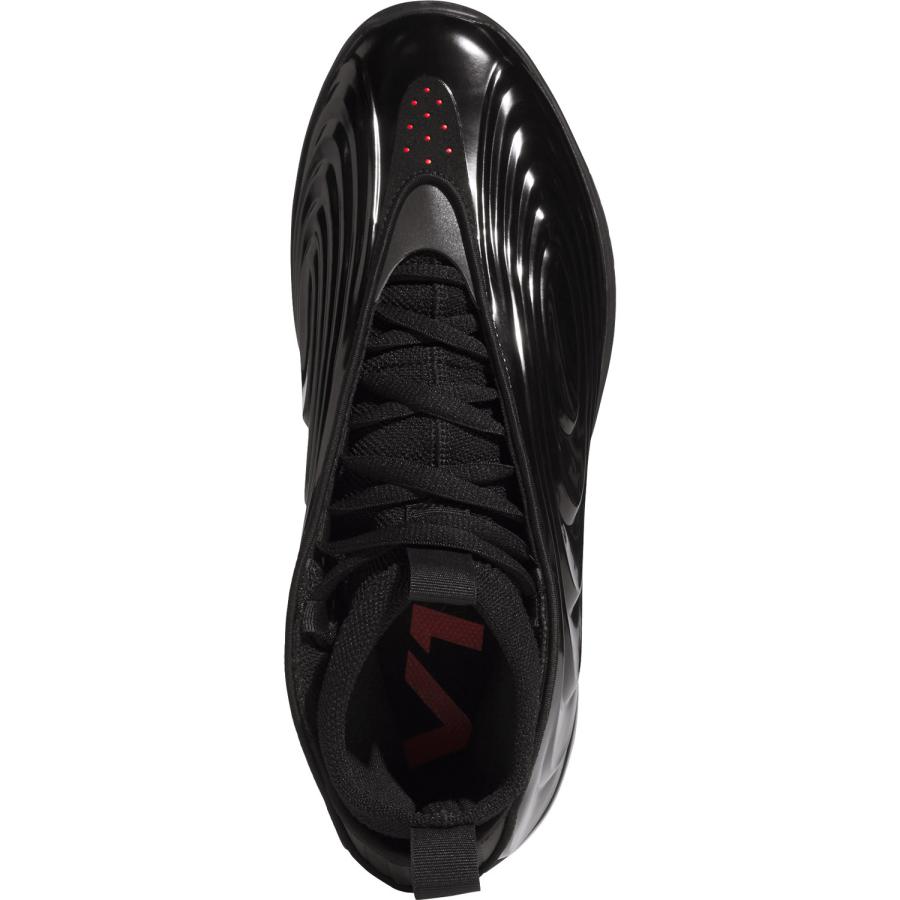 adidas（アディダス） ☆6/15までポイント5倍☆ ハーデン ボリューム