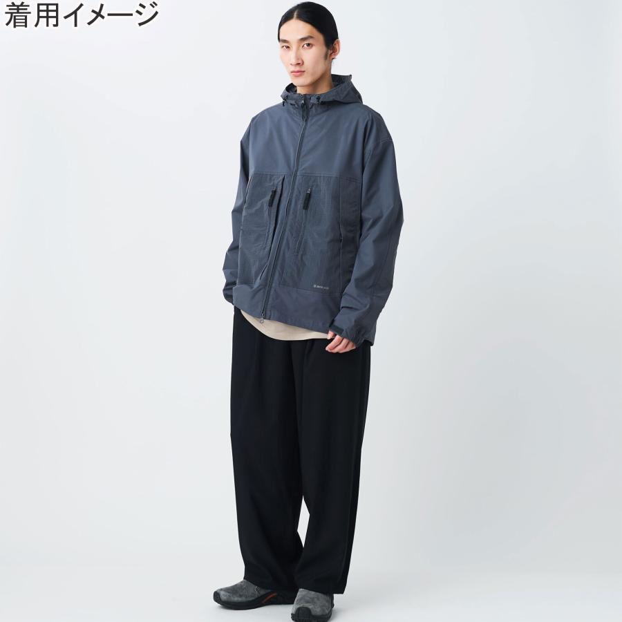 snow peak（スノーピーク） インセクトシールドジャケット JK-26SU013