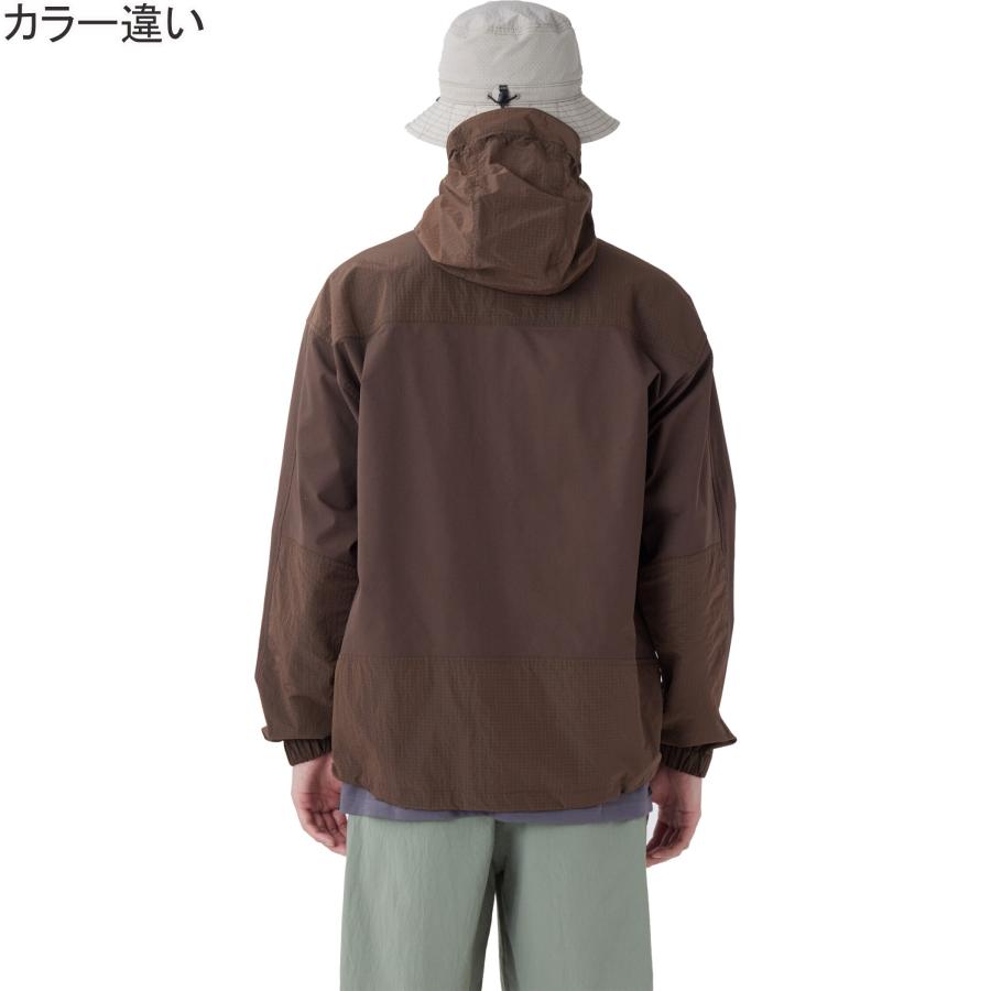 snow peak（スノーピーク） インセクトシールドジャケット JK-26SU013