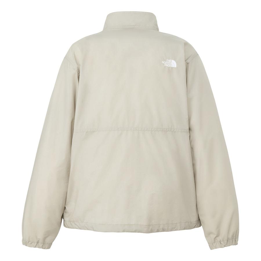 THE NORTH FACE（ザ ノースフェイス） コンパクトブルゾン NP22631 FI