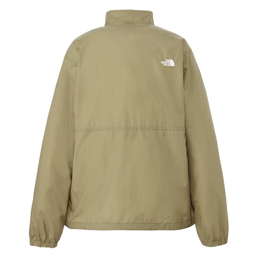 THE NORTH FACE（ザ ノースフェイス） コンパクトブルゾン NP22631 CK