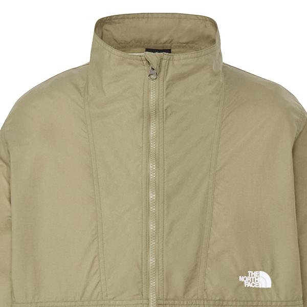 THE NORTH FACE（ザ ノースフェイス） コンパクトブルゾン NP22631 CK