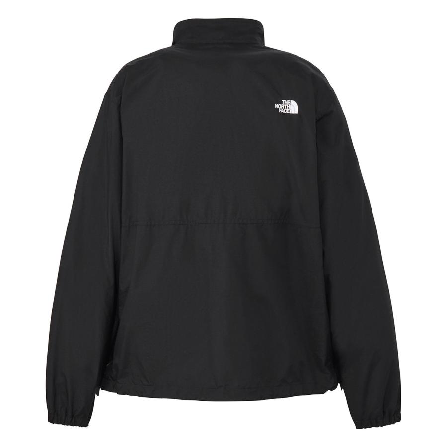 THE NORTH FACE（ザ ノースフェイス） コンパクトブルゾン NP22631 K