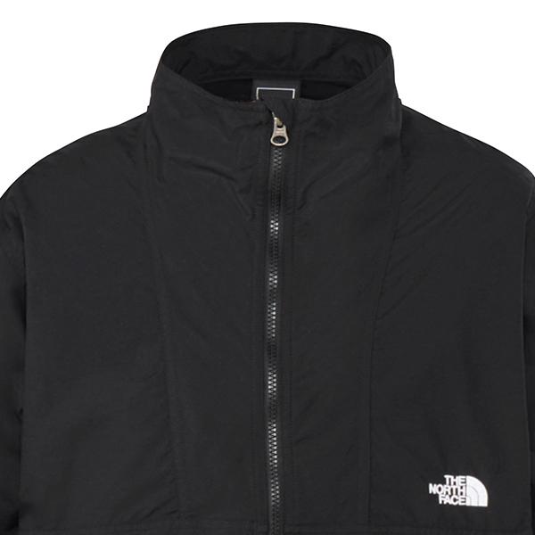 THE NORTH FACE（ザ ノースフェイス） コンパクトブルゾン NP22631 K
