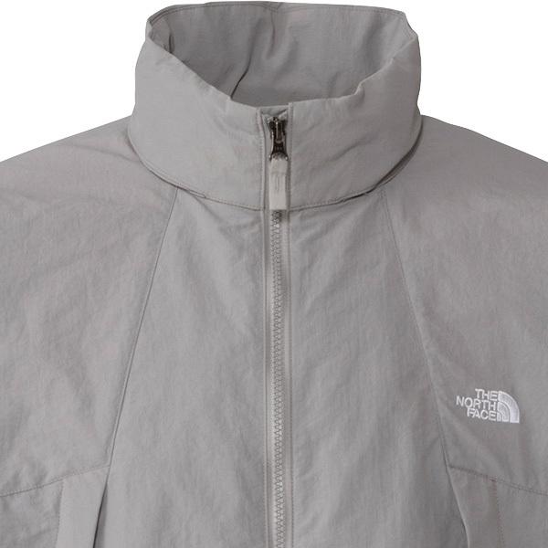THE NORTH FACE（ザ ノースフェイス） バーサタイルブルゾン NP22653