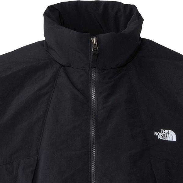 THE NORTH FACE（ザ ノースフェイス） バーサタイルブルゾン NP22653 K