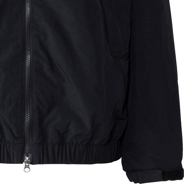 THE NORTH FACE（ザ ノースフェイス） バーサタイルブルゾン NP22653 K