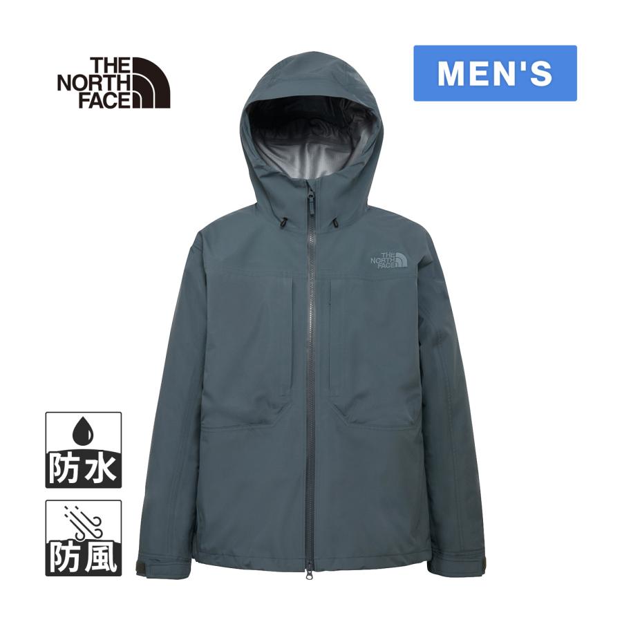 THE NORTH FACE（ザ ノースフェイス） ハイカーズジャケット NP12610