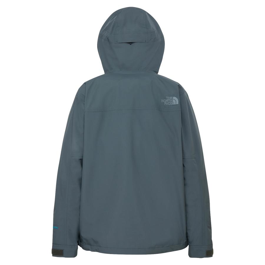 新品 THE NORTH FACE ハイカーズジャケット スレートグレー THE NORTH FACE（ザ ノースフェイス） ハイカーズジャケット NP12610