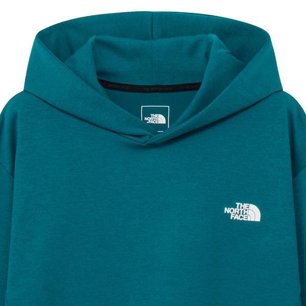 THE NORTH FACE（ザ ノースフェイス） モーションフーディ NT12495 DL