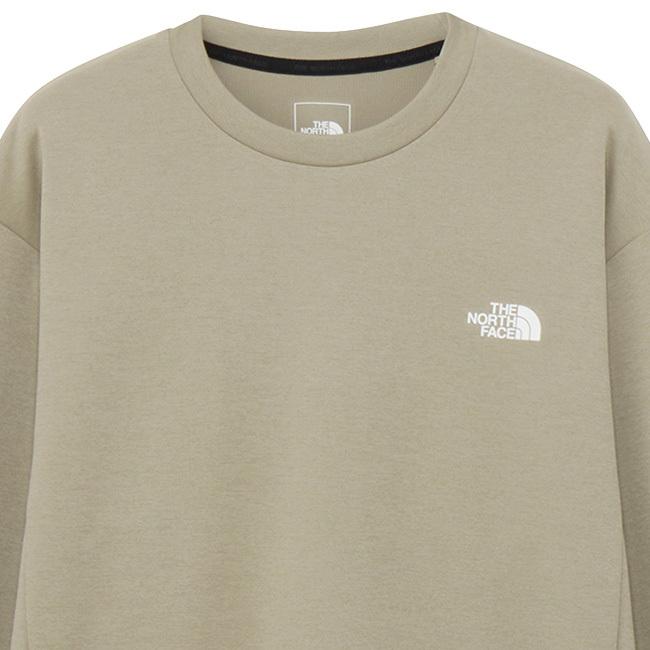 THE NORTH FACE（ザ ノースフェイス） モーションクルー NT32496 CL 