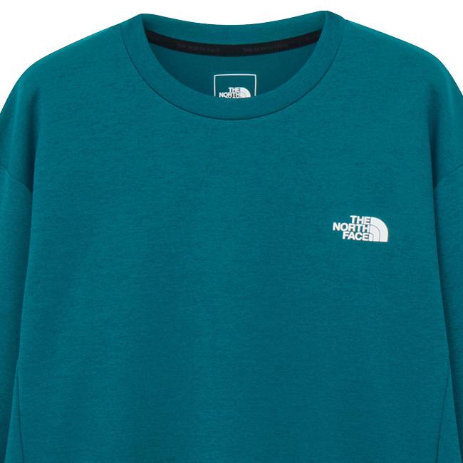 THE NORTH FACE（ザ ノースフェイス） モーションクルー NT32496 DL