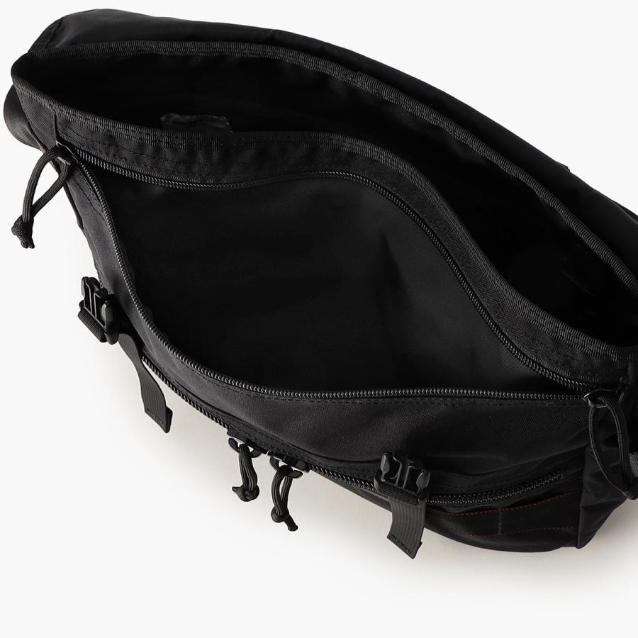 ブリーフィング BRIEFING フレイター ショルダーバッグ BRA221L09 10 ブラック A4サイズ対応 通勤アイテム ビジネスバッグ 鞄 バッグ 通勤 通学 普段使い_11