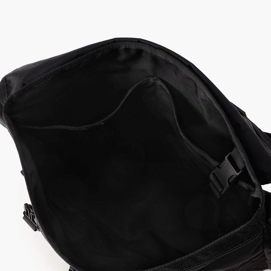 ブリーフィング BRIEFING フレイター ショルダーバッグ BRA221L09 10 ブラック A4サイズ対応 通勤アイテム ビジネスバッグ 鞄 バッグ 通勤 通学 普段使い_13