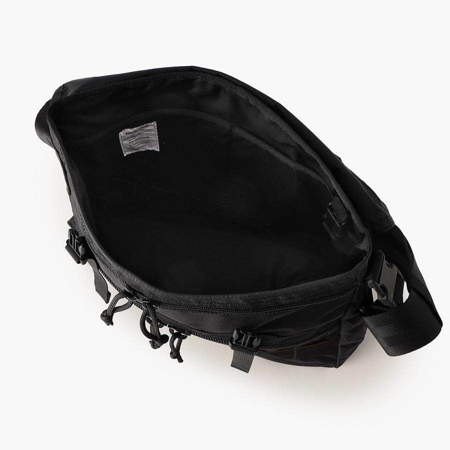 ブリーフィング BRIEFING フレイター ショルダーバッグ BRA221L09 10 ブラック A4サイズ対応 通勤アイテム ビジネスバッグ 鞄 バッグ 通勤 通学 普段使い_15