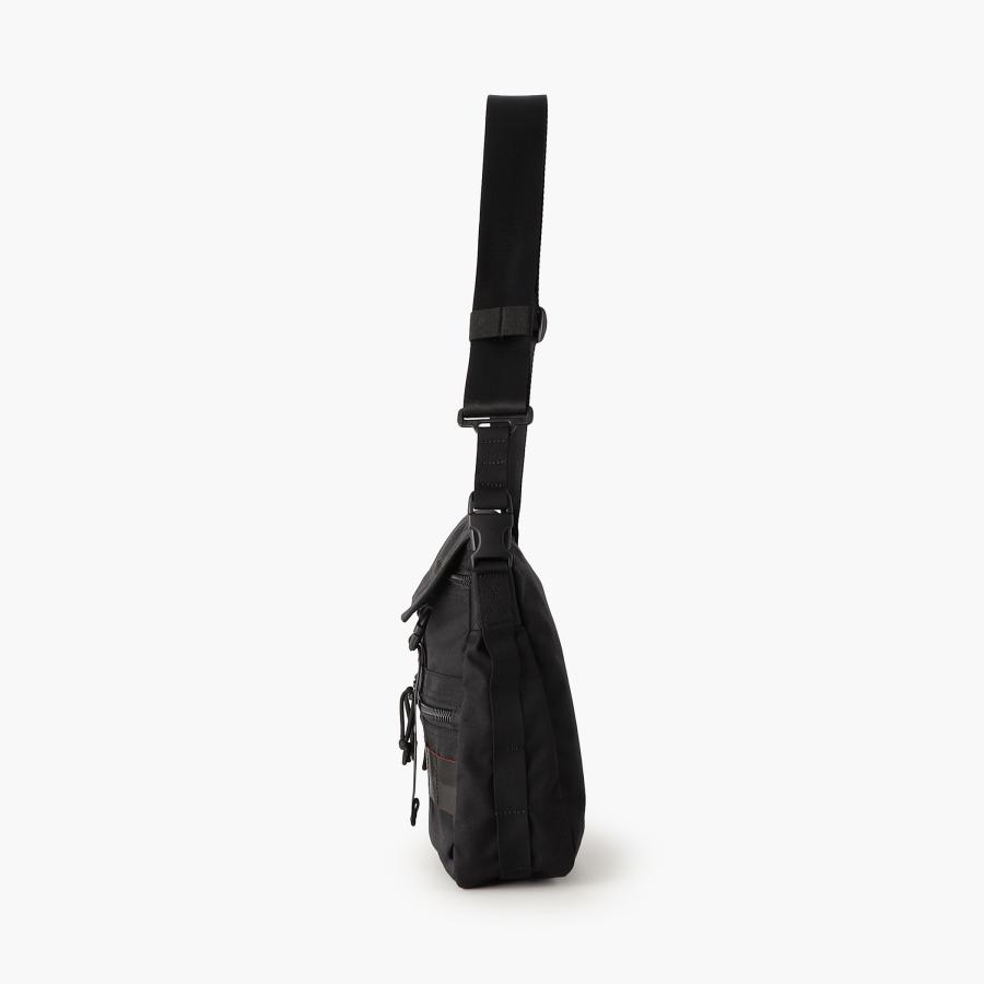 ブリーフィング BRIEFING フレイター ショルダーバッグ BRA221L09 10 ブラック A4サイズ対応 通勤アイテム ビジネスバッグ 鞄 バッグ 通勤 通学 普段使い_2