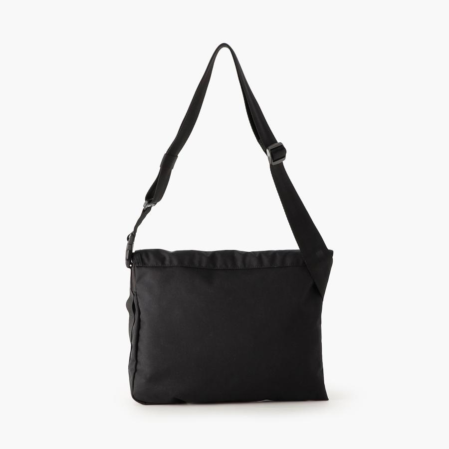 ブリーフィング BRIEFING フレイター ショルダーバッグ BRA221L09 10 ブラック A4サイズ対応 通勤アイテム ビジネスバッグ 鞄 バッグ 通勤 通学 普段使い_3