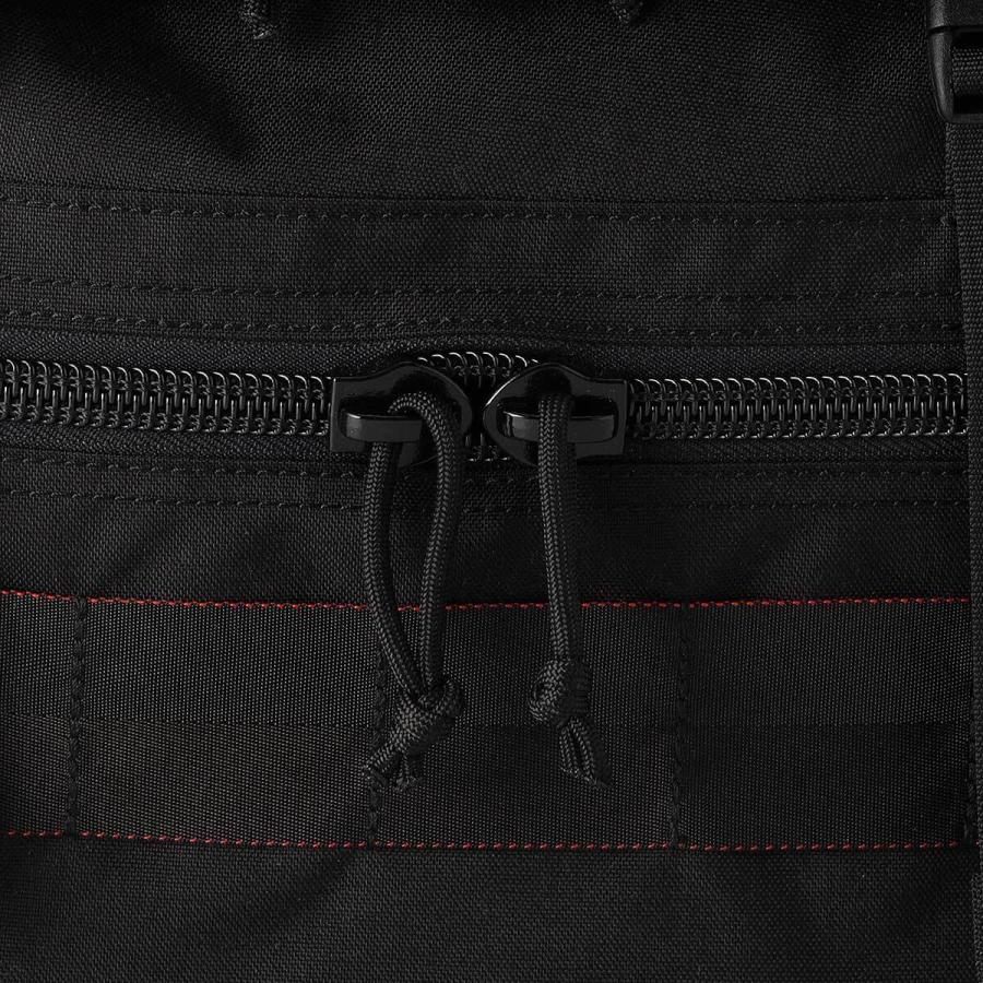 ブリーフィング BRIEFING フレイター ショルダーバッグ BRA221L09 10 ブラック A4サイズ対応 通勤アイテム ビジネスバッグ 鞄 バッグ 通勤 通学 普段使い_5
