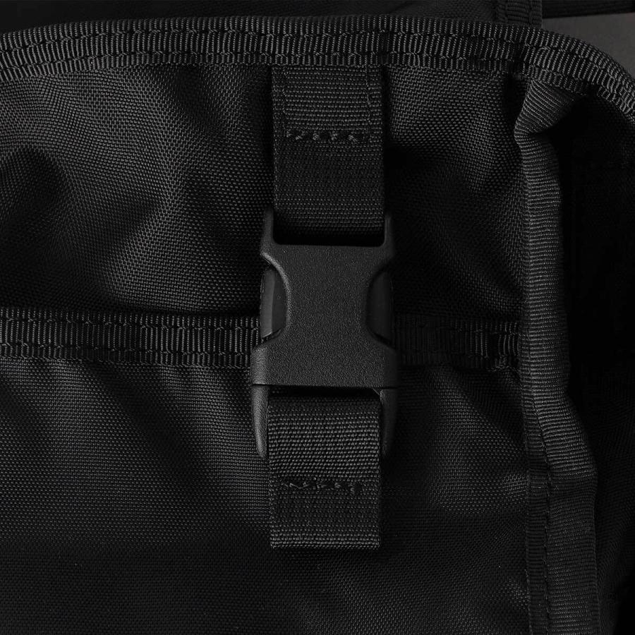 ブリーフィング BRIEFING フレイター ショルダーバッグ BRA221L09 10 ブラック A4サイズ対応 通勤アイテム ビジネスバッグ 鞄 バッグ 通勤 通学 普段使い_7