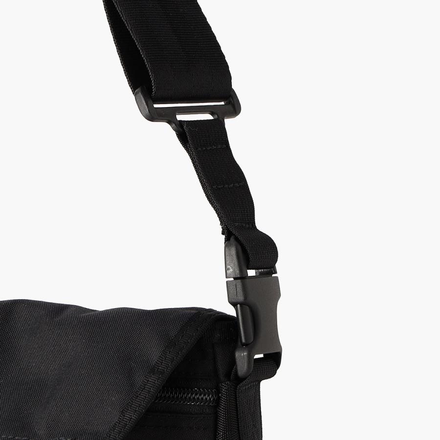 ブリーフィング BRIEFING フレイター ショルダーバッグ BRA221L09 10 ブラック A4サイズ対応 通勤アイテム ビジネスバッグ 鞄 バッグ 通勤 通学 普段使い_8