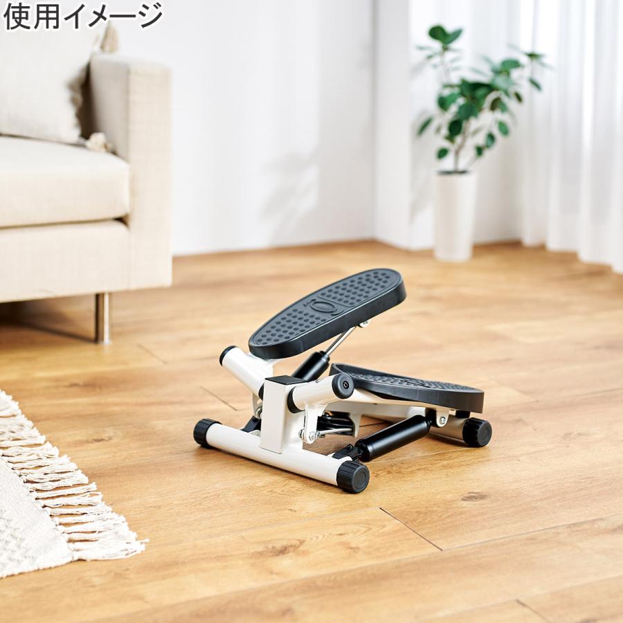 ショップジャパン・健康ステッパー ナイスデイ コンパクト版 ショップジャパン ステッパーナイスデイ コンパクト レッド | イオン