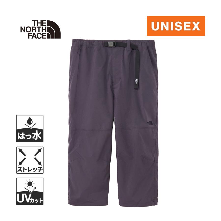 THE NORTH FACE（ザ ノースフェイス） トリップクロップドパンツ