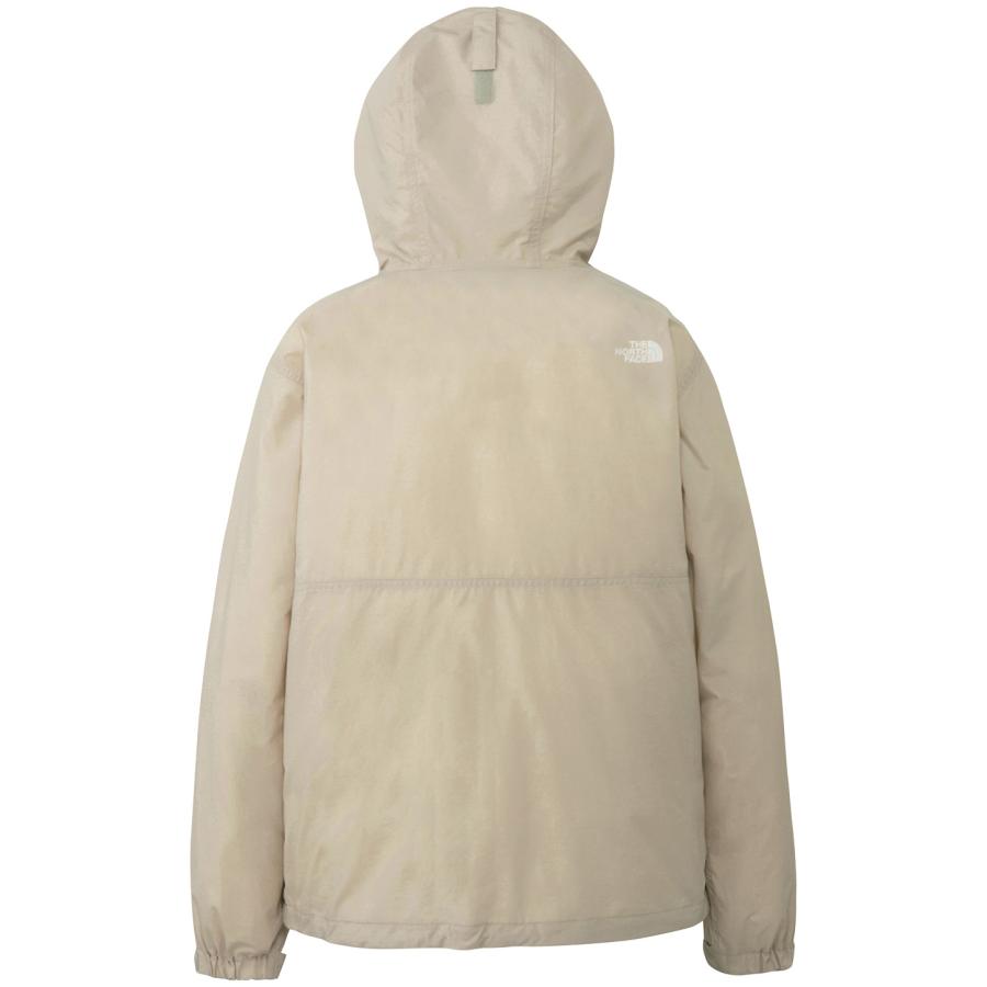 THE NORTH FACE（ザ ノースフェイス） コンパクトアノラック NP22630