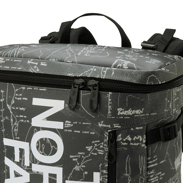 THE NORTH FACE（ザ ノースフェイス） BCヒューズボックス2 NM82255 CP