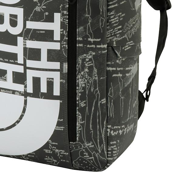 THE NORTH FACE（ザ ノースフェイス） BCヒューズボックス2 NM82255 CP