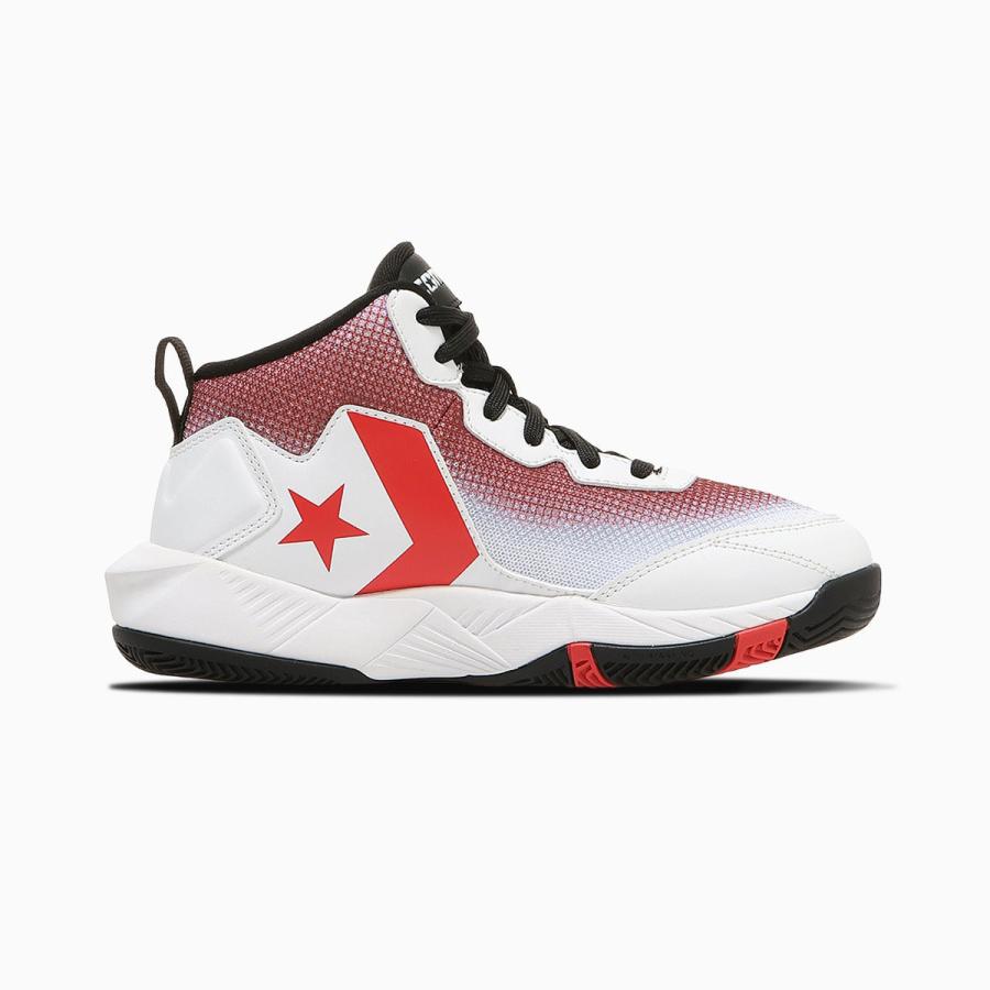 CONVERSE（コンバース） ☆ポイント5倍 5/25まで☆ ヴィックスター MID