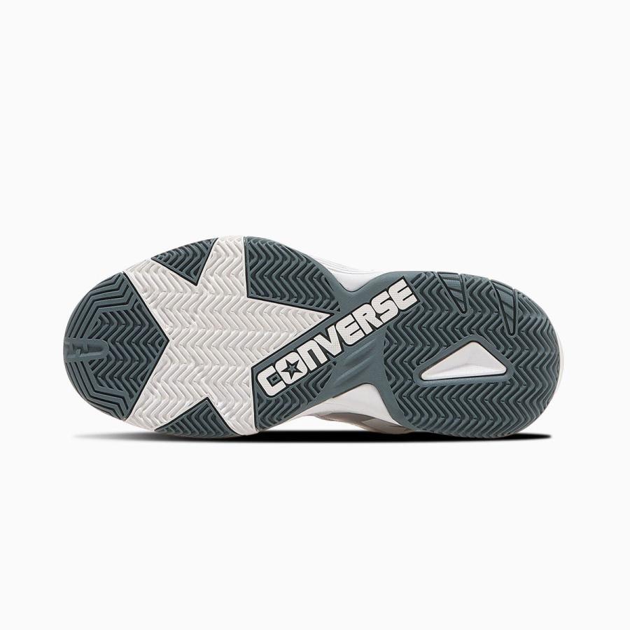 CONVERSE（コンバース） ヴィックスター MID 33500482 ホワイト/ピンク