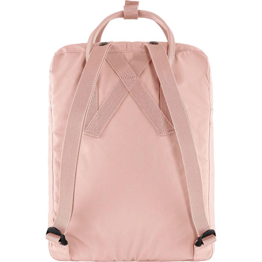 FJALL RAVEN カンケン ピンク 16Lリュック FJALL RAVEN（フェールラーベン） カンケン 16L 23510 302 チョーク