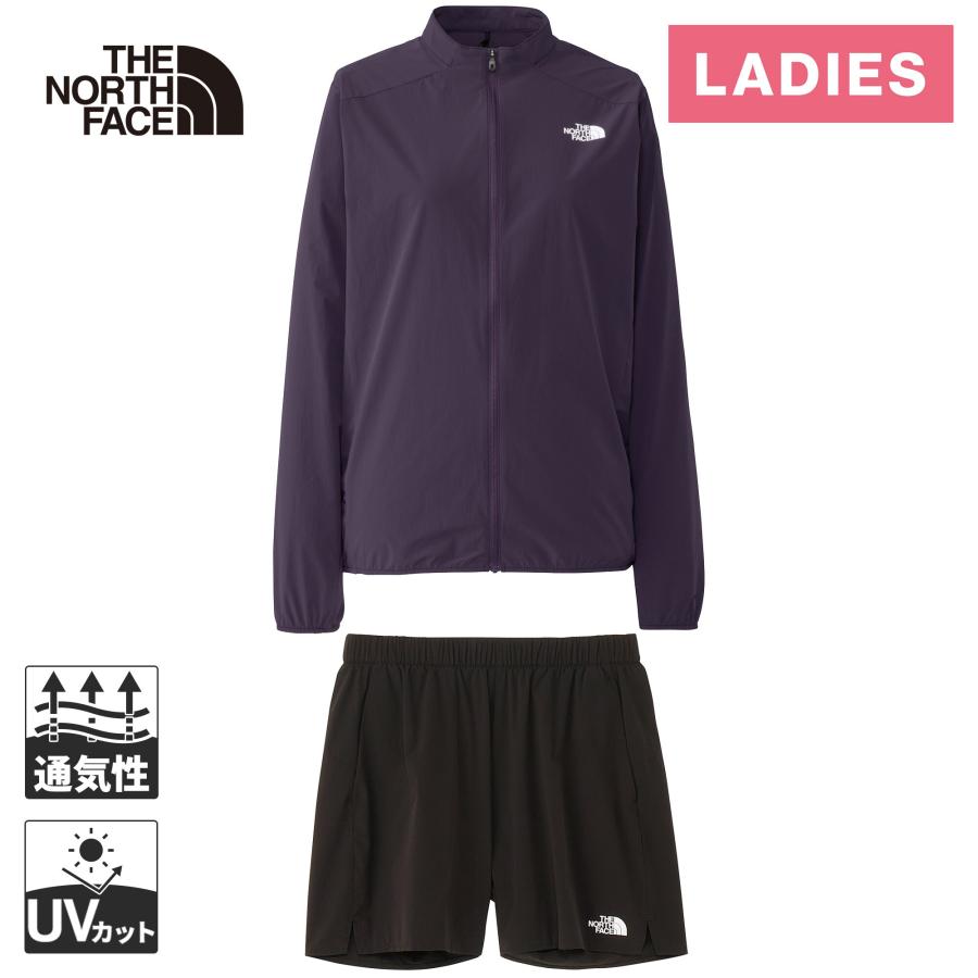 THE NORTH FACE ノースフェイス　スキーウェア 上下 セットアップ THE NORTH FACE（ザ ノースフェイス） レディース ストリームライン