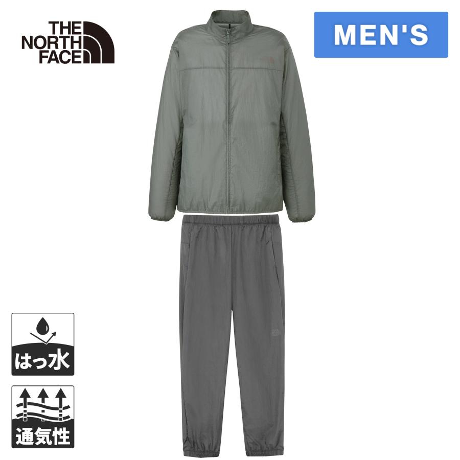 THE NORTH FACE ジャケット パンツセット（M）、新品・未使用 THE NORTH FACE（ザ ノースフェイス） ☆6/15までポイント5倍☆ メンズ