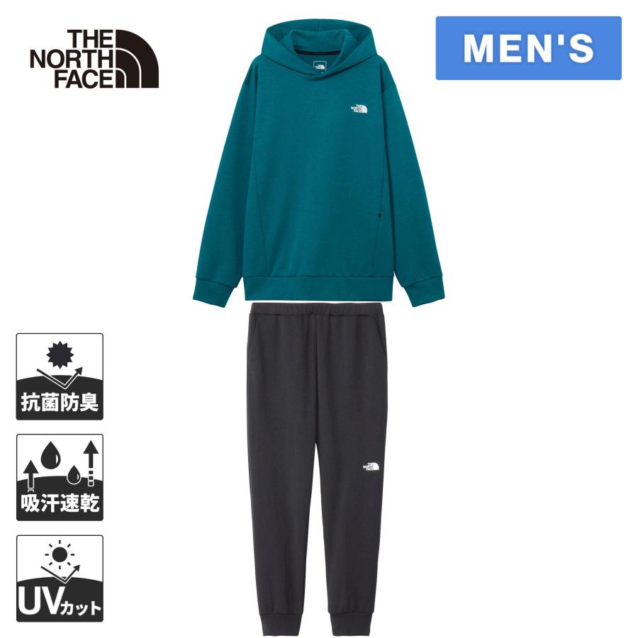 THE NORTH FACE モーションジョガー&フーディ　セットアップ　XL THE NORTH FACE（ザ ノースフェイス） ☆ポイント5倍 5/6まで☆ メンズ
