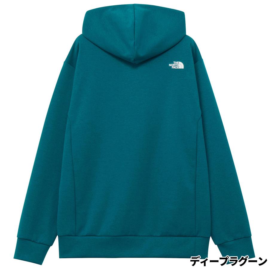 THE NORTH FACE（ザ ノースフェイス） メンズ モーションフーディ