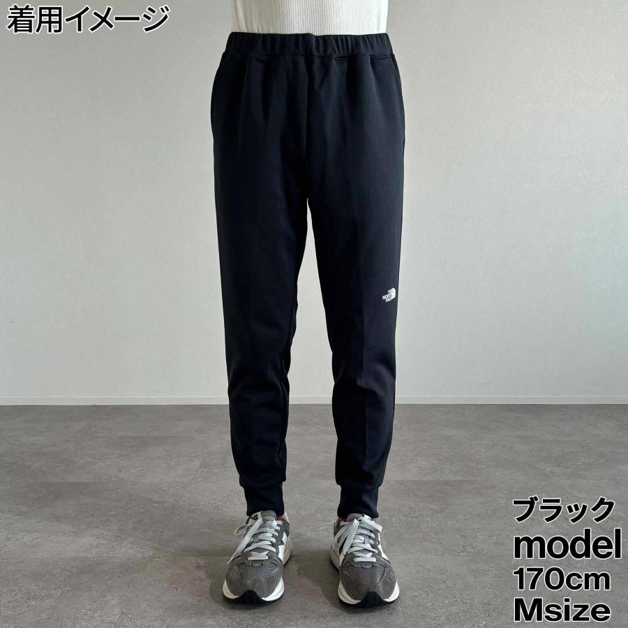 THE NORTH FACE（ザ ノースフェイス） ユニセックス モーションクルー