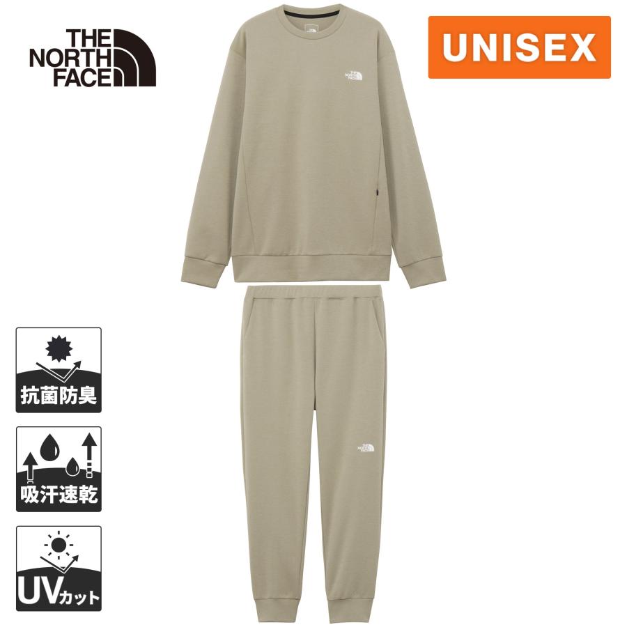 THE NORTH FACE（ザ ノースフェイス） ユニセックス モーションクルー