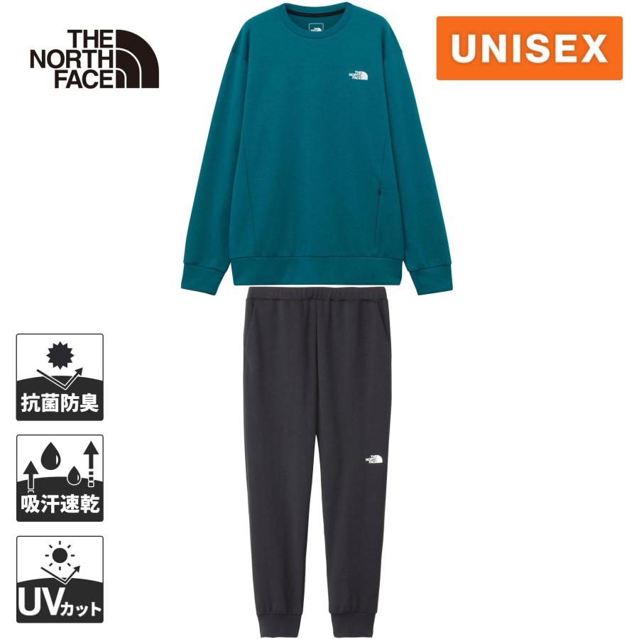 THE NORTH FACE（ザ ノースフェイス） ユニセックス モーションクルー