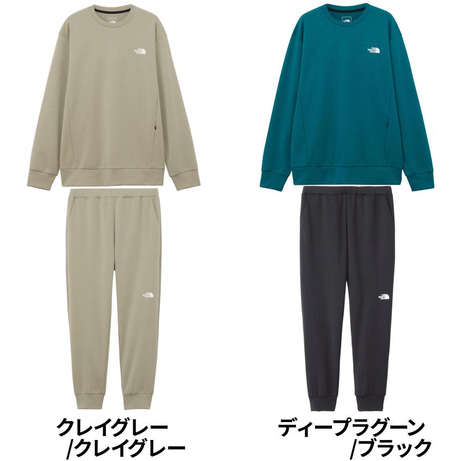 THE NORTH FACE（ザ ノースフェイス） ユニセックス モーションクルー