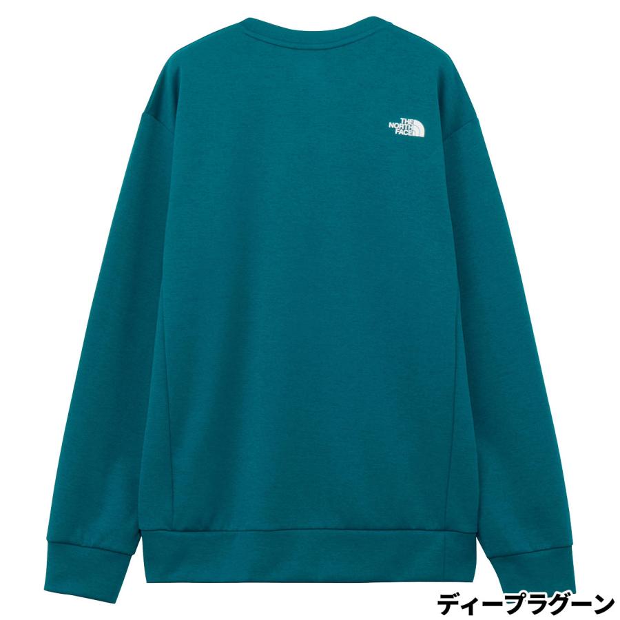 THE NORTH FACE（ザ ノースフェイス） ユニセックス モーションクルー 