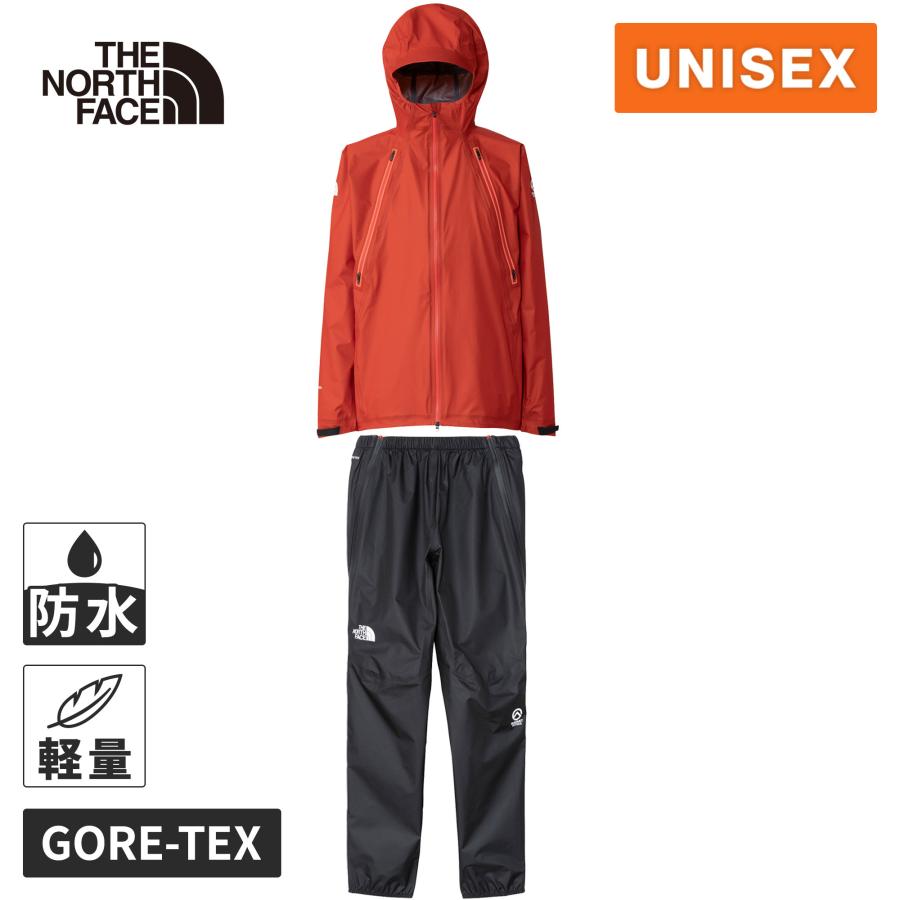 THE NORTH FACE（ザ ノースフェイス） ユニセックス GTX トレイル