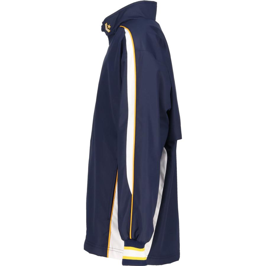 CONVERSE（コンバース） ジュニア ウォームアップシャツ CB452501S