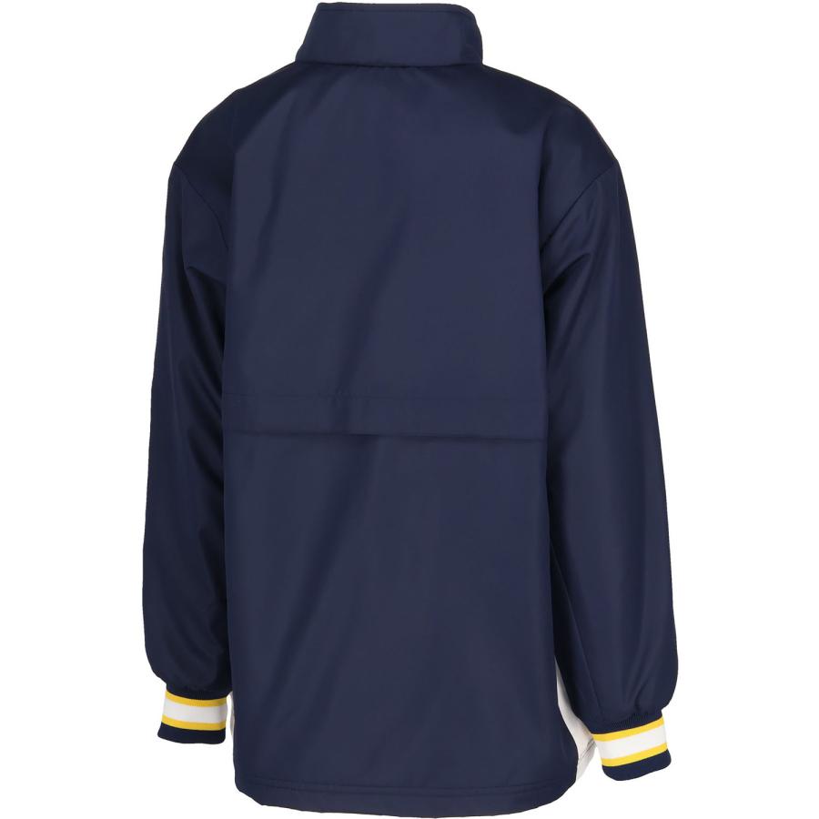 CONVERSE（コンバース） ジュニア ウォームアップシャツ CB452501S