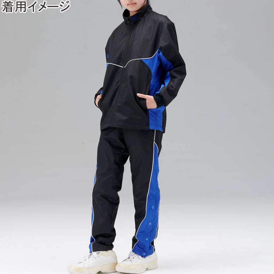 CONVERSE（コンバース） ジュニア ウォームアップシャツ CB452502S