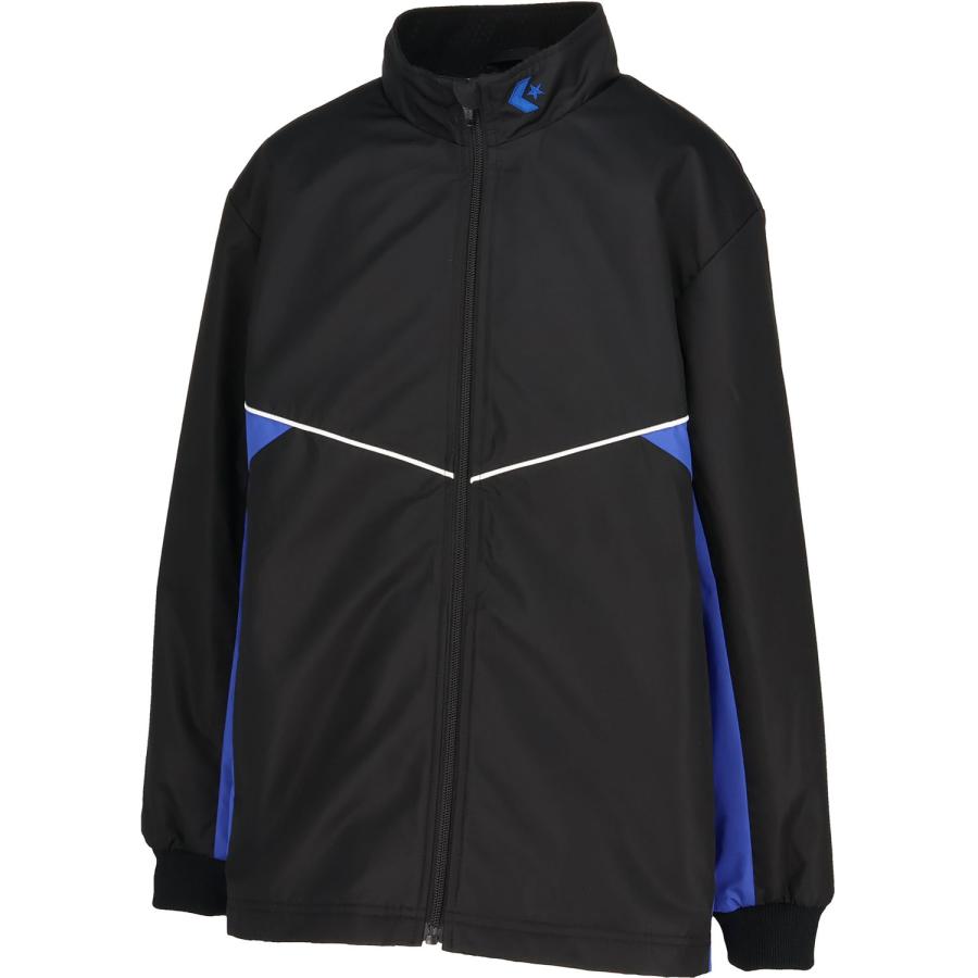 CONVERSE（コンバース） ジュニア ウォームアップシャツ CB452502S